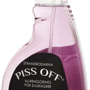 Piss Off virtsantahrojen pesuaine laventeli 750ml