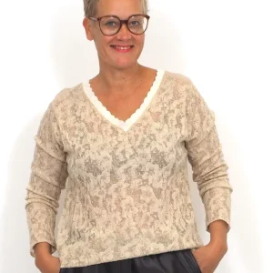 Pitsipusero Jennika