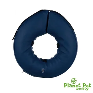 Planet Pet täytettävä kauluri
