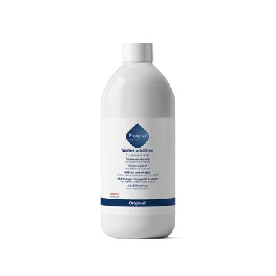 Plaqtiv+ Hammashoitoaine veteen 500 ml