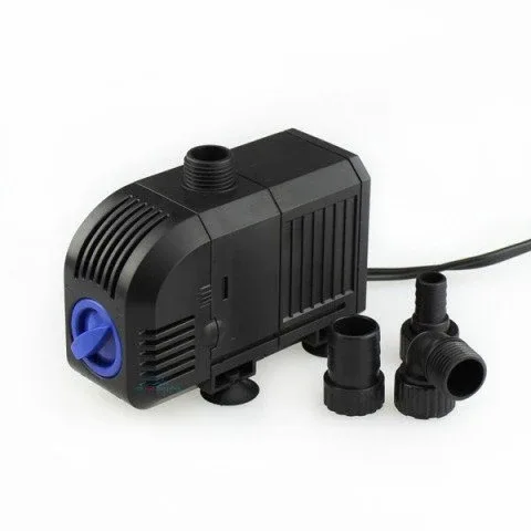 Poistopumppu HJ500-500l/h
