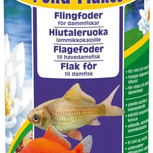 Pond Flakes 1L