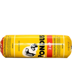 Pondus 3xP 500g