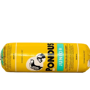 Pondus Junior 500g