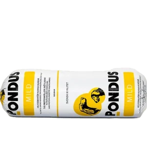 Pondus Mild 500g
