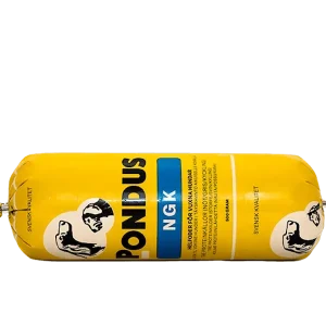 Pondus NGK 500g