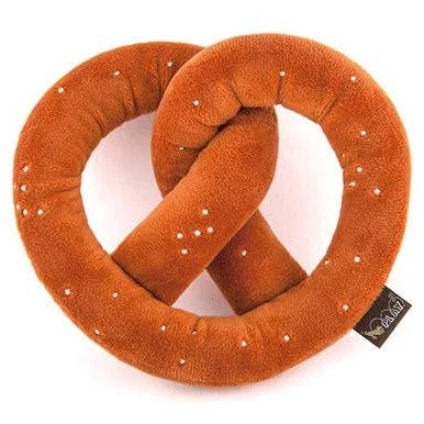 Poochie Pretzel -koiran lelu - Image 2