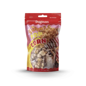 Popcorn Kanalla 50g