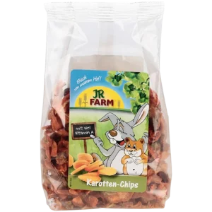 Porkkanaviipaleet 125g