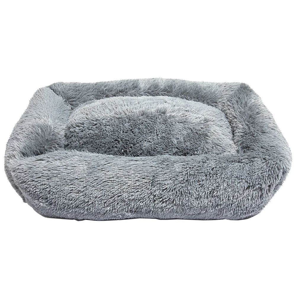 Pörröpeti Brava Fluffy, suorakulmio