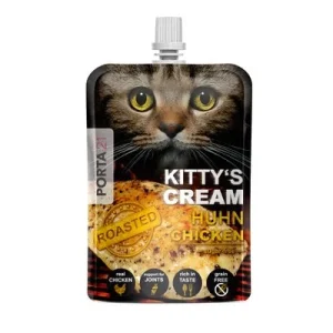 Porta 21 Kitty's Cream kana (90 g)