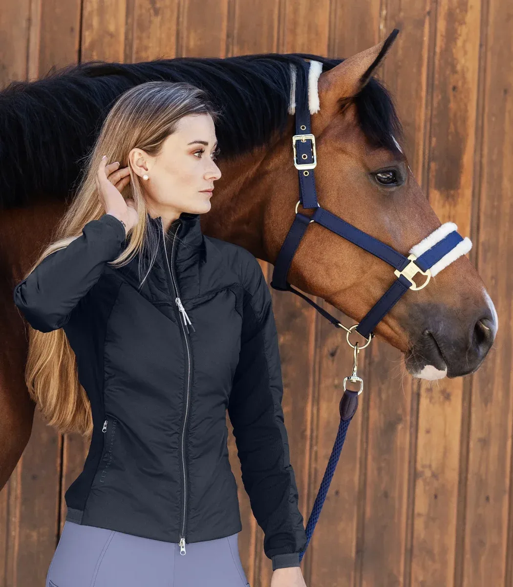 Porto windbreaker takki, E.L.T