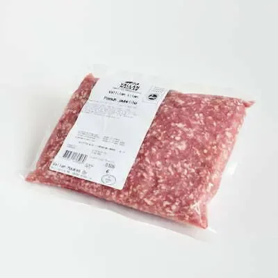 Possun Jauheliha 12%