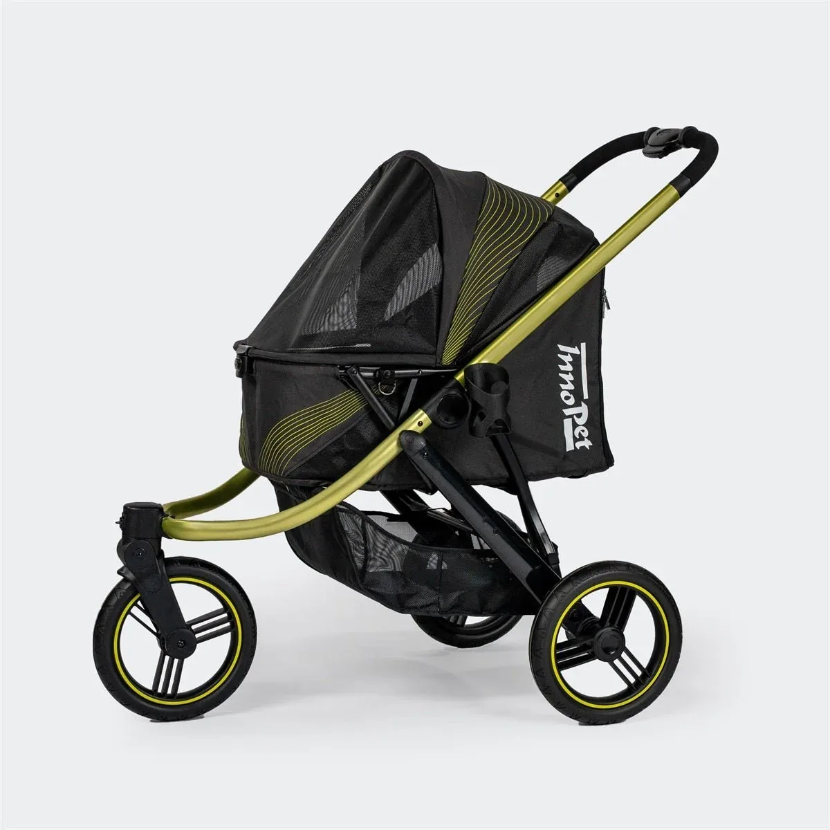 Premium Comfort lemmikkirattaat