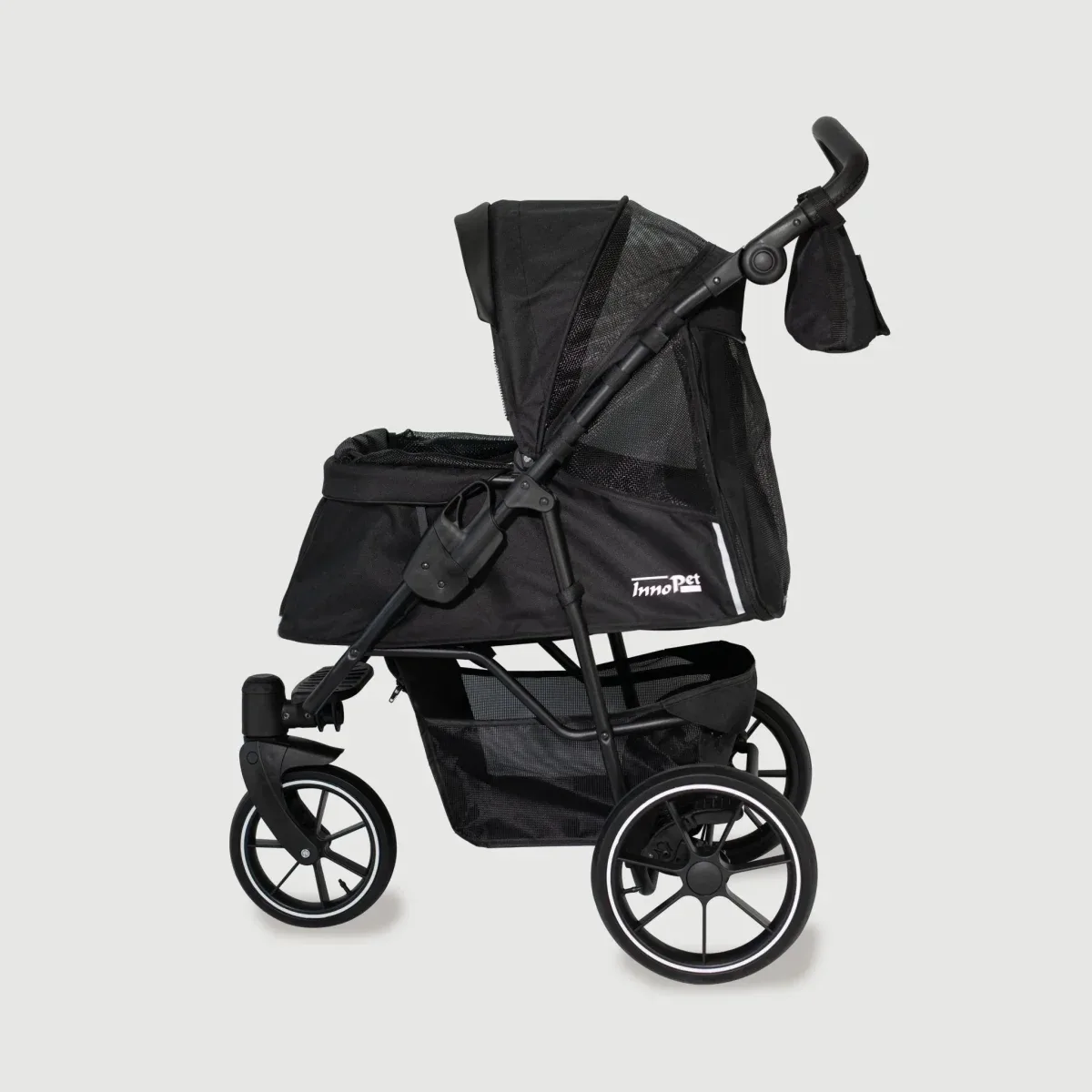 Premium Cozy Air lemmikkirattaat