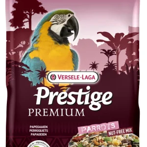 Prestige Premium sekoitus papukaijalle 2kg
