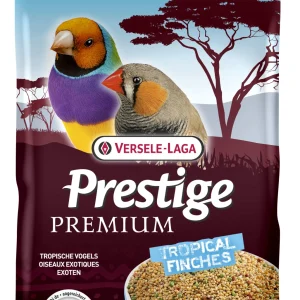 Prestige Premium sekoitus trooppinen peippo 800g