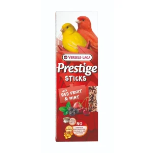 Prestige Sticks Canaries Red Fruit & Mint 2p