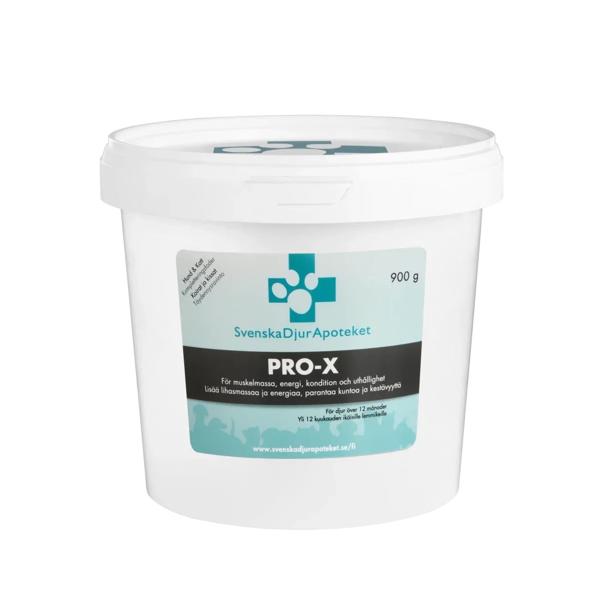 Pro-X 300/900g