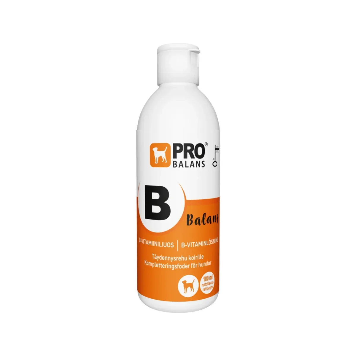 Probalans B-balans 100 ml