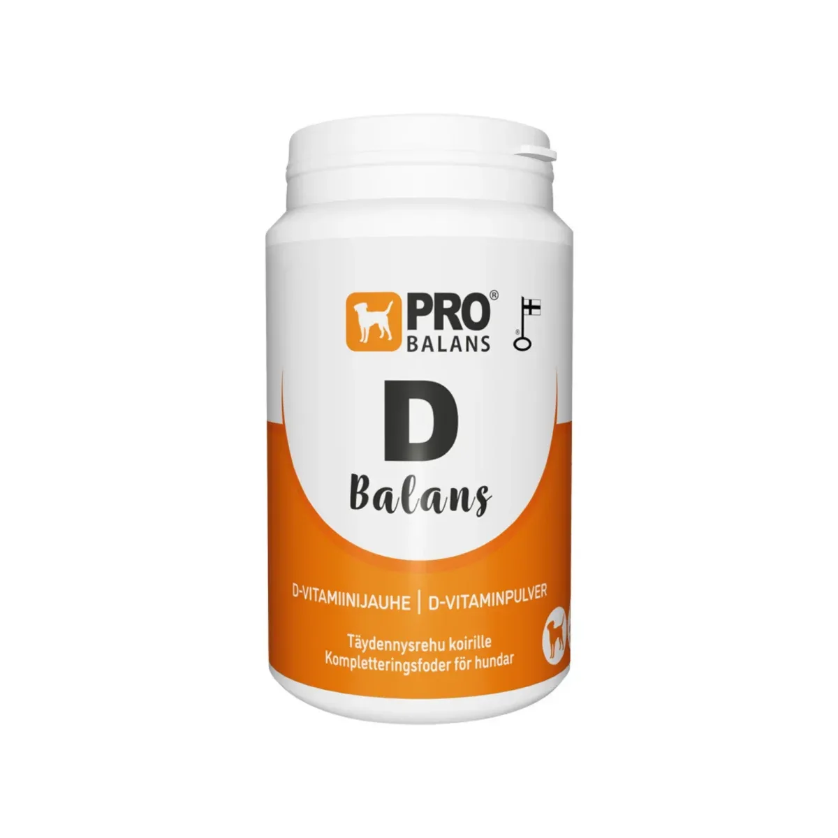 Probalans D-balans 160 g