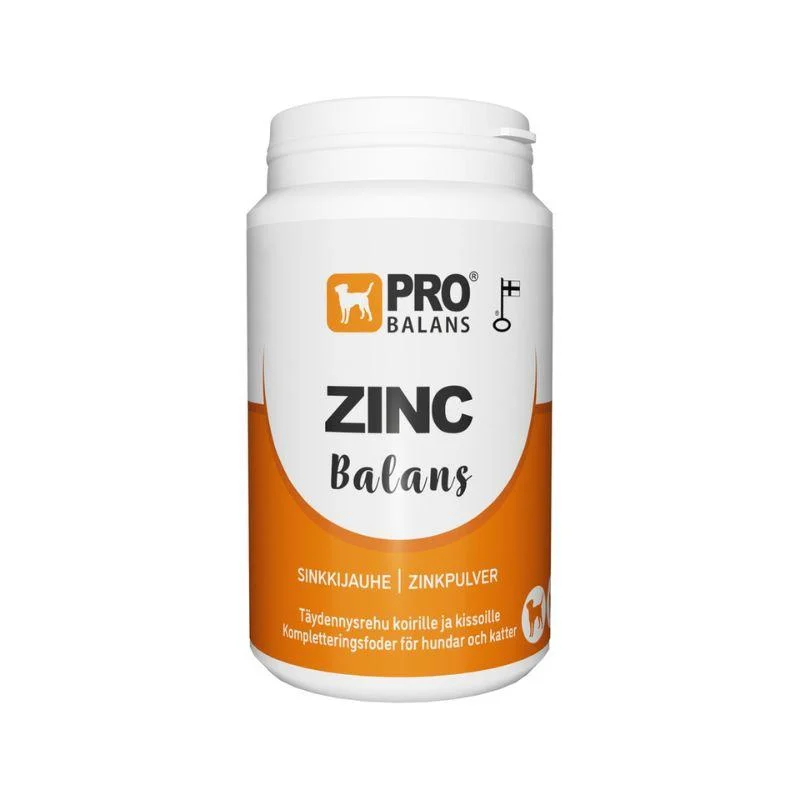 PROBALANS ZINCBALANS - Image 2