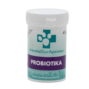 Probiootit 40g