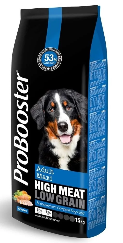 ProBooster Adult Maxi Chicken - Image 2