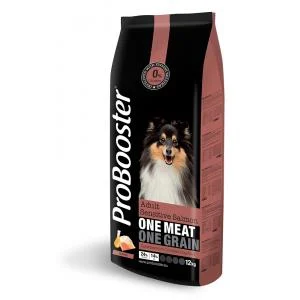 ProBooster Adult Sensitive Salmon - Image 2