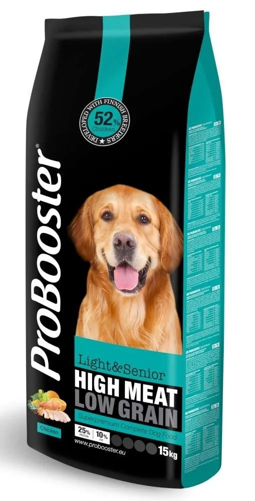 ProBooster Light & Senior Chicken - Image 2