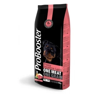 ProBooster Puppy Sensitive Lamb - Image 2