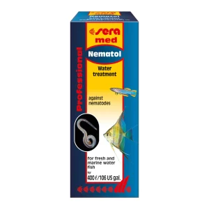 Prof. Nematol vedenk盲sittelyaine 10ml