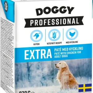 Professional Extra