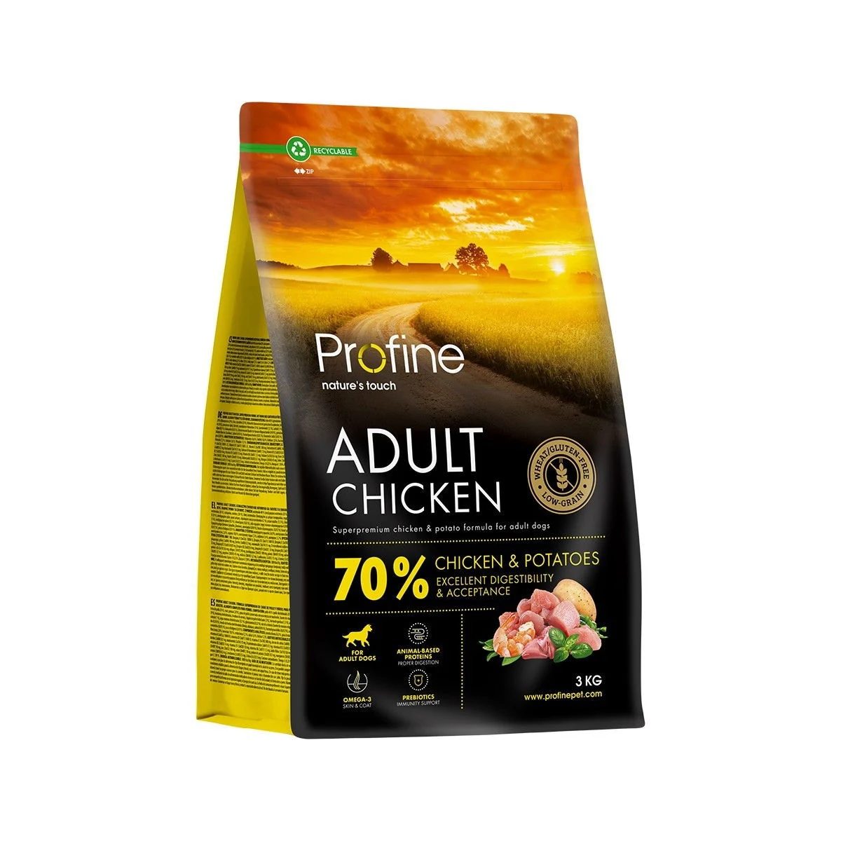 Profine Dog Adult Chicken