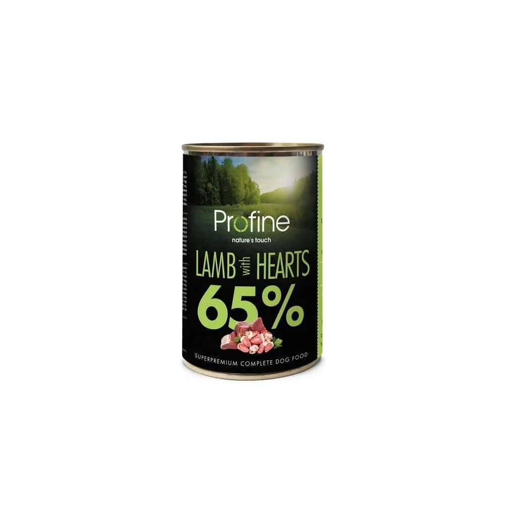 Profine Pure Meat lammas 400g