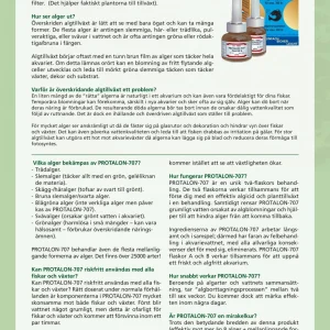 Protalon lev盲aine 20ml