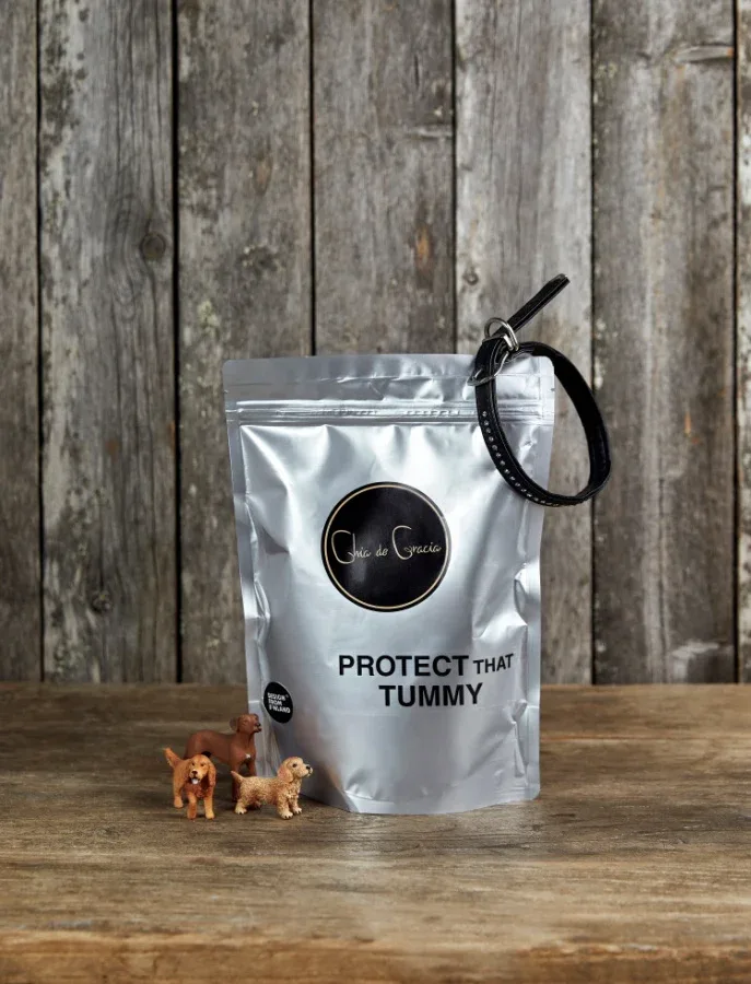 Protect That Tummy 500 g koirille
