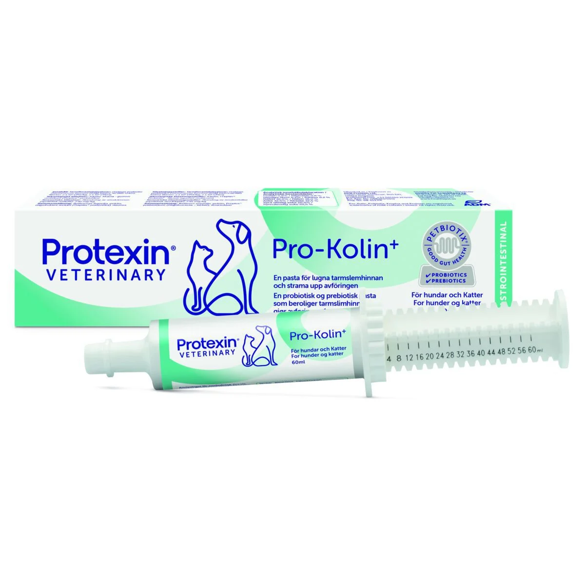 Protexin Pro-Kolin Advanced