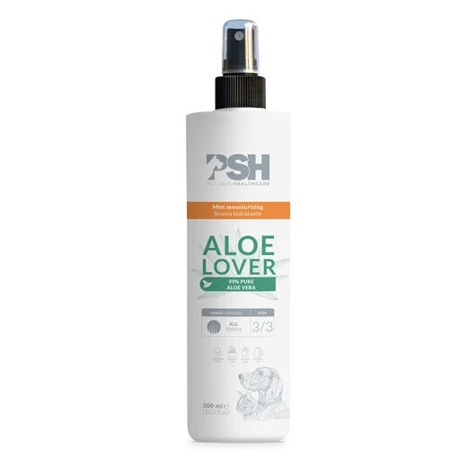 PSH Aloe Lover Mist hoitosuihke 300ml