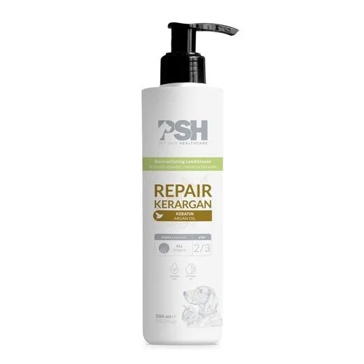 PSH Kerargan Repair Conditioner hoitoaine 300ml - Image 2