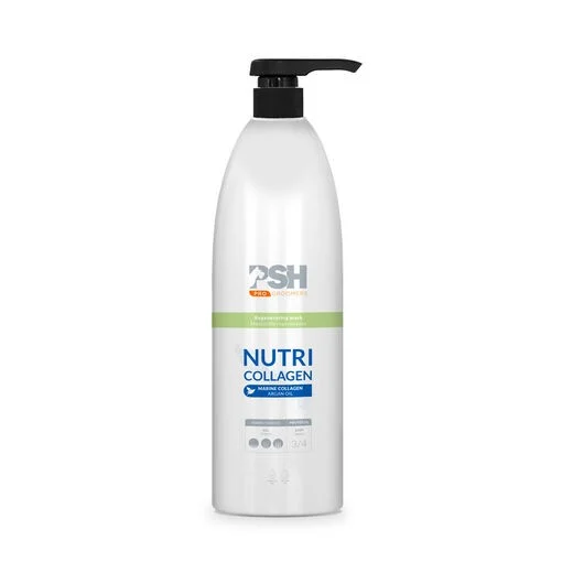 PSH Nutri Collagen Mask 1L