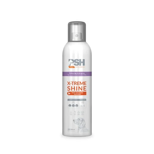 PSH X-treme Shine kiiltosuihke - Image 2