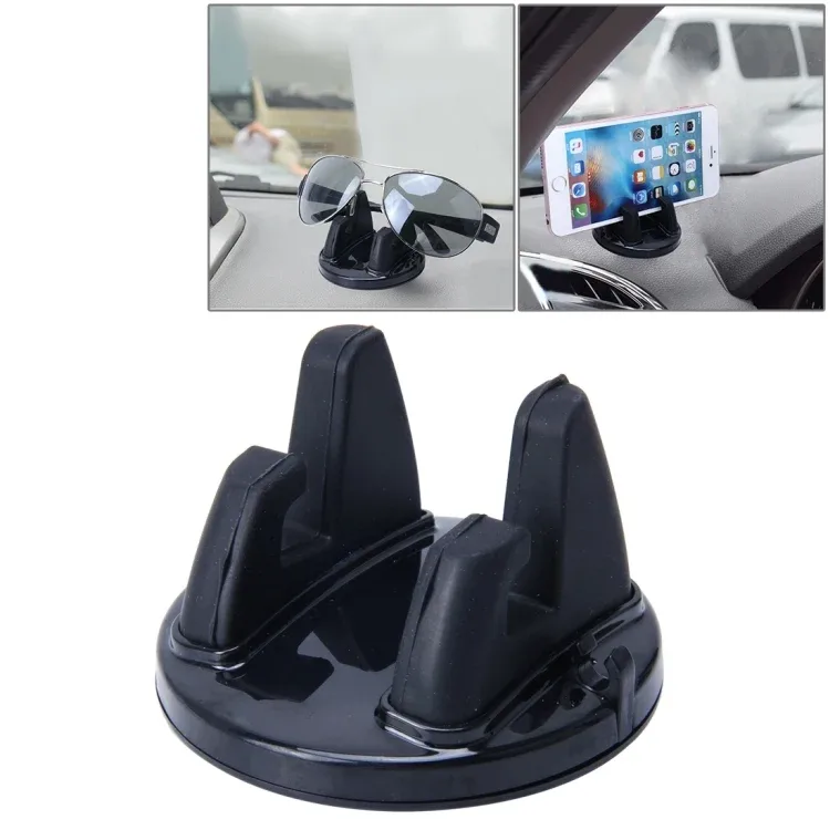Puhelinteline Dashboard ABS