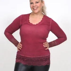 Pukeutumispaita Sunny FW26-27