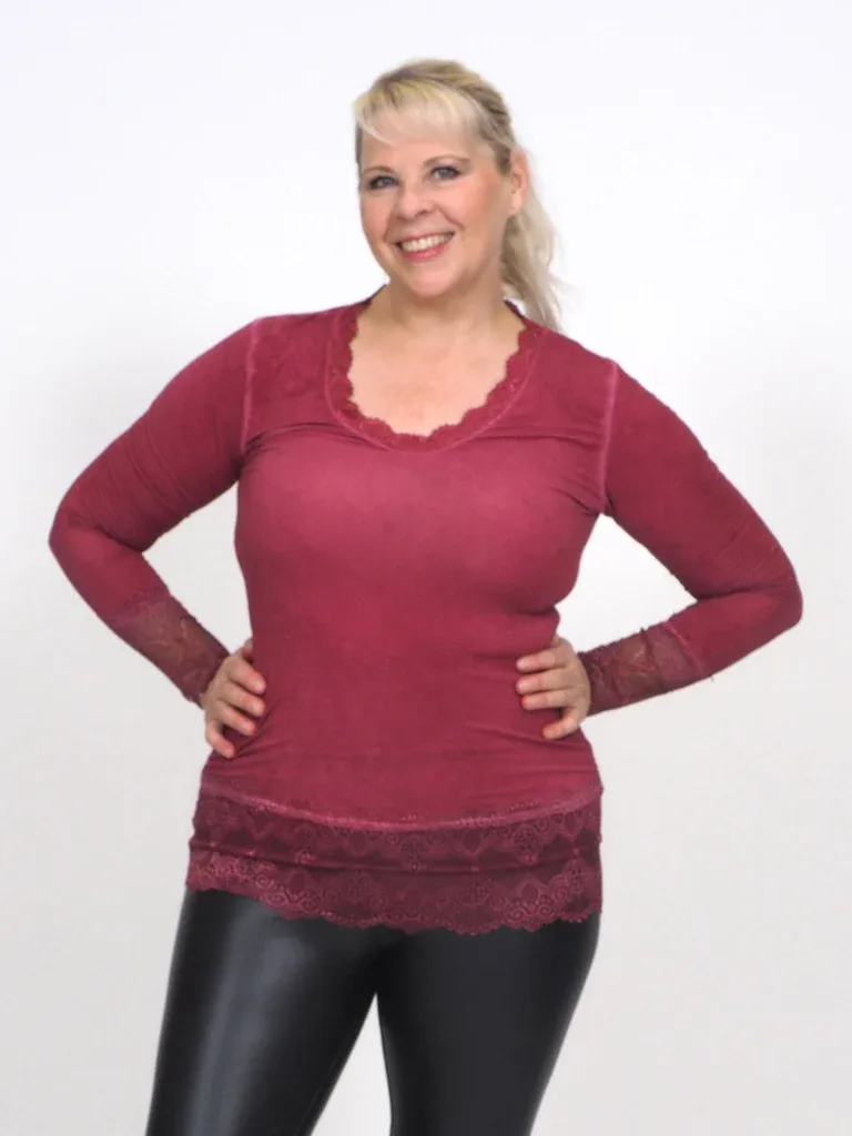 Pukeutumispaita Sunny FW26-27