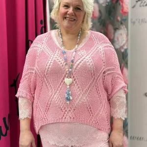 Pukeutumispusero Diana XL