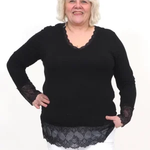 Pukeutumispusero Diana XL FW 25-26