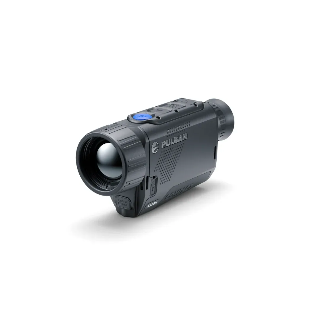 Pulsar Axion XG35 Compact