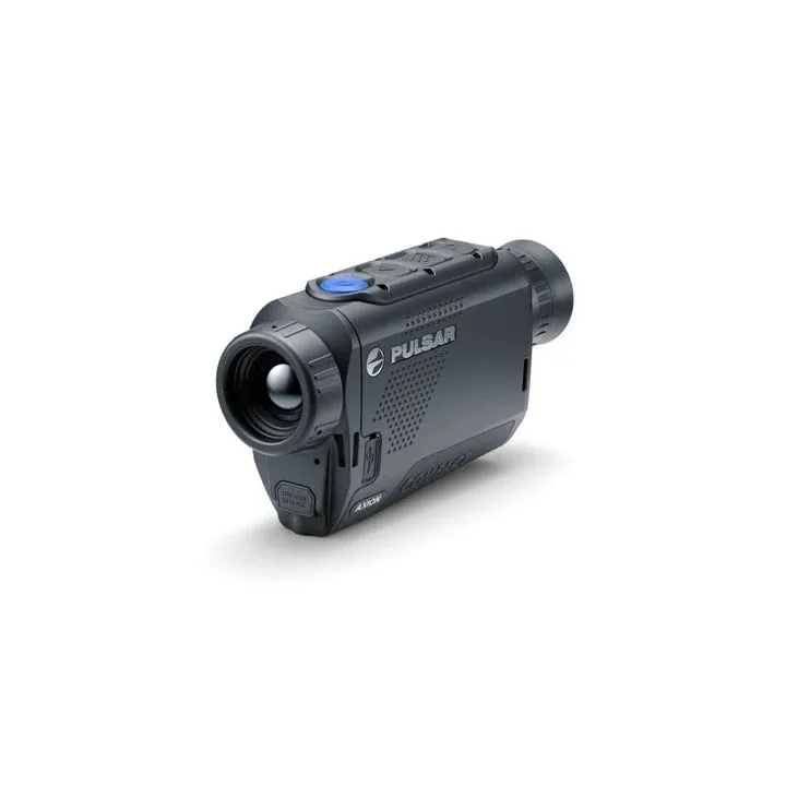PULSAR AXION XQ19 Compact lämpökamera