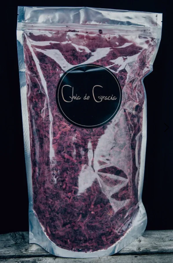 Punajuurilastu 1kg